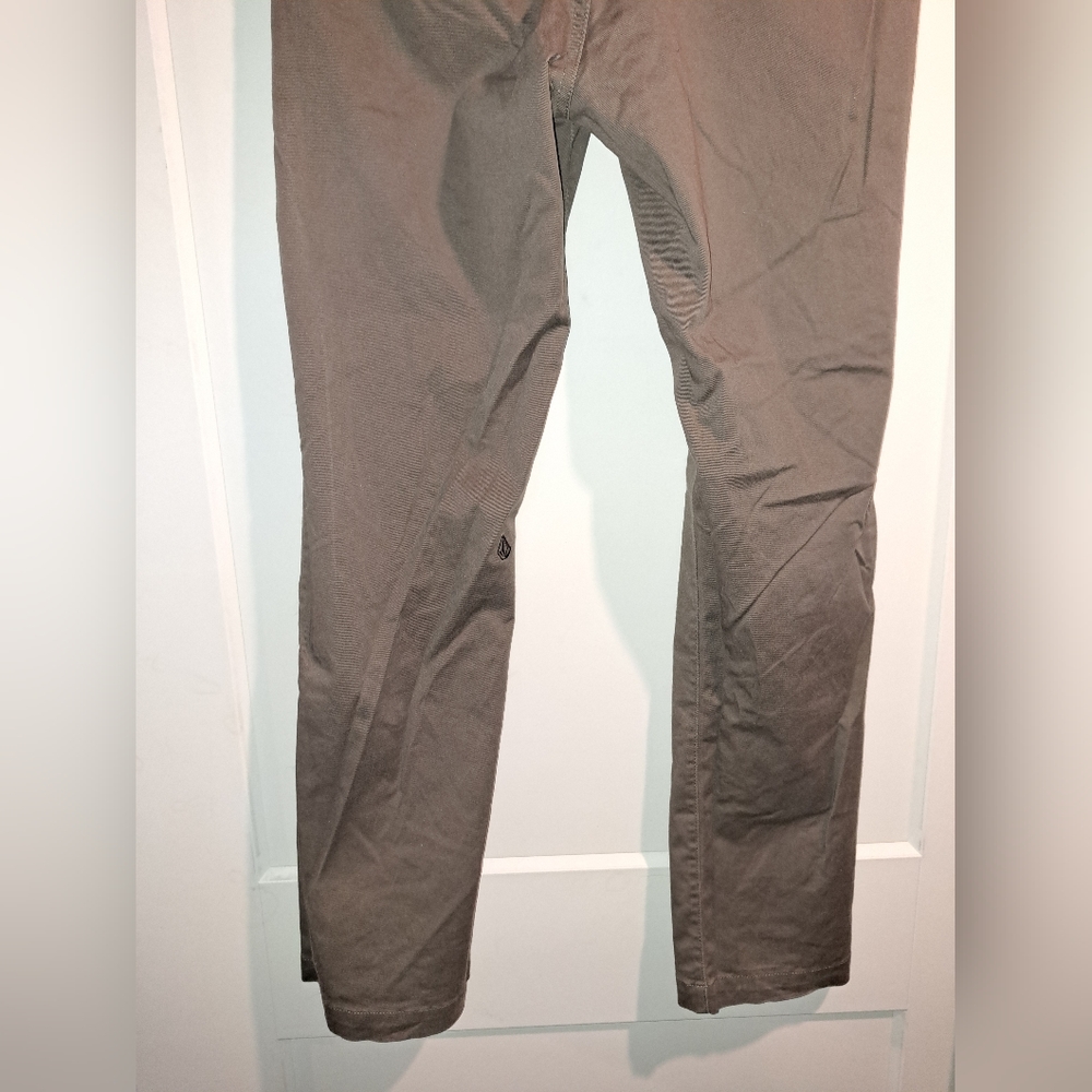Volcom pants - Picture 7 of 12